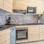 Nice Air Conditioned Apartment With A Balcony - Antibes - Welkeys